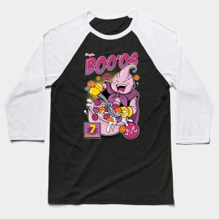 BOO'OS Baseball T-Shirt